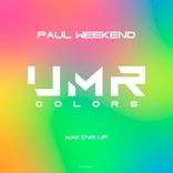 Artwork for "Waking Up"