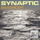 Artwork for "Bassrider EP"