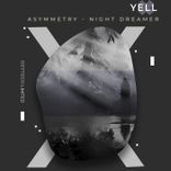 Artwork für "Asymmetry - Night Dreamer"