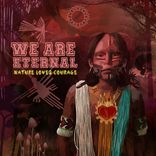 Artwork for "Nature Loves Courage"