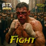 Artwork voor "Fight"