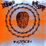 Artwork für "Heat Stroke"