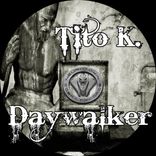 Artwork for "Daywalker"