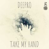Artwork for "Take My Hand"