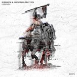 Artwork for "Legends"