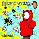 Artwork for "Bush Meat"