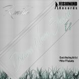 Portada para "Dreams Never Shared EP"