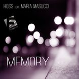 Artwork voor "Memory"