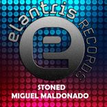 Portada para "STONED"