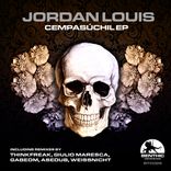 Artwork for "Cempasuchil EP"