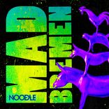 Portada para "MAD BREMEN"