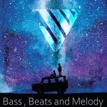 Portada para "Bass , Beats and Melody"