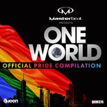 Portada para "Masterbeat Pres. One World (Official Pride Compilation)"