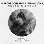 Artwork for "Fuck The Cellphones"