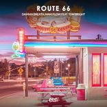 Portada para "Route 66"