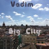 Portada para "Big City"