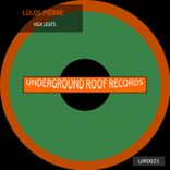 Portada para "High Lights"