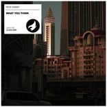 Artwork für "What You Think"