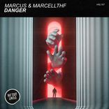 Portada para "Danger"