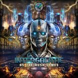 Artwork for "As the Rush Comes"