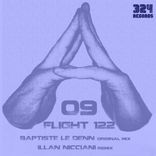 Artwork for "Flight 122"