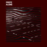 Artwork voor "Alone"