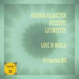 Artwork for "Love In World (Arenaclub Mix)"