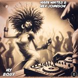 Artwork for "My Body"