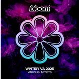 Artwork voor "Bloom Winter VA 2025"