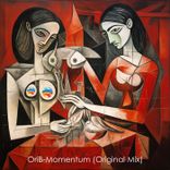 Artwork for "Momentum"