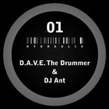 Artwork for "Hydraulix 01 (Re-Mastered)"