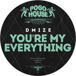 Portada para "You're My Everything"