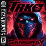 Portada para "Samuray"