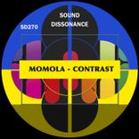 Portada para "Contrast"