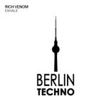 Artwork für "Exhale"