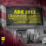 Artwork for "ADE 2012 Grammatik Sampler"