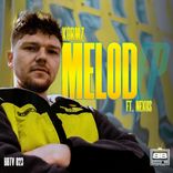 Artwork voor "Melod EP"