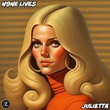 Artwork for "Julietta"