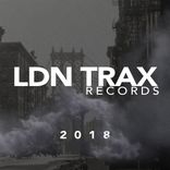 Artwork voor "LDN Trax 2018"