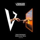 Artwork for "Mediterranean Sense"