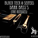 Artwork for "Dark Bass's Remixes"