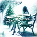 Artwork für "Lonely Christmas"