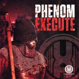 Artwork voor "Execute EP"