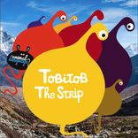 Artwork for "The Strip"