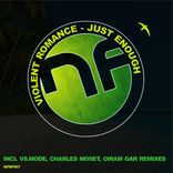 Artwork for "Just Enough"