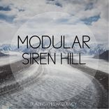 Artwork for "Siren Hill"
