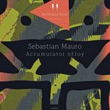 Artwork voor "Accumulator of Joy"
