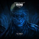Artwork voor "Vecna"