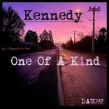 Portada para "One Of A Kind"