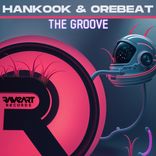 Artwork voor "The Groove"